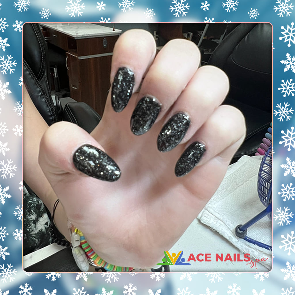 ACE Nails and Spa nail photo 1