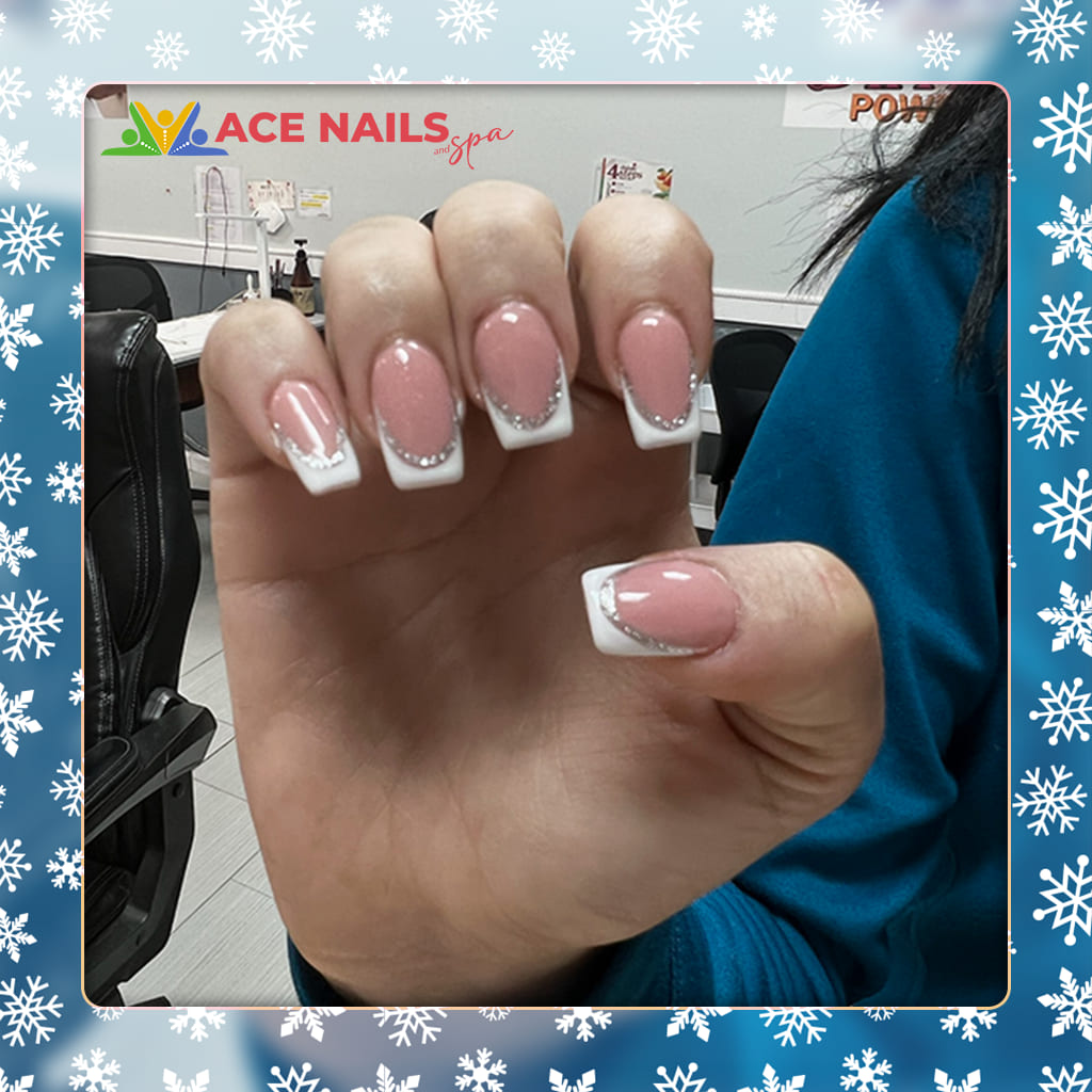 ACE Nails and Spa nail photo 2