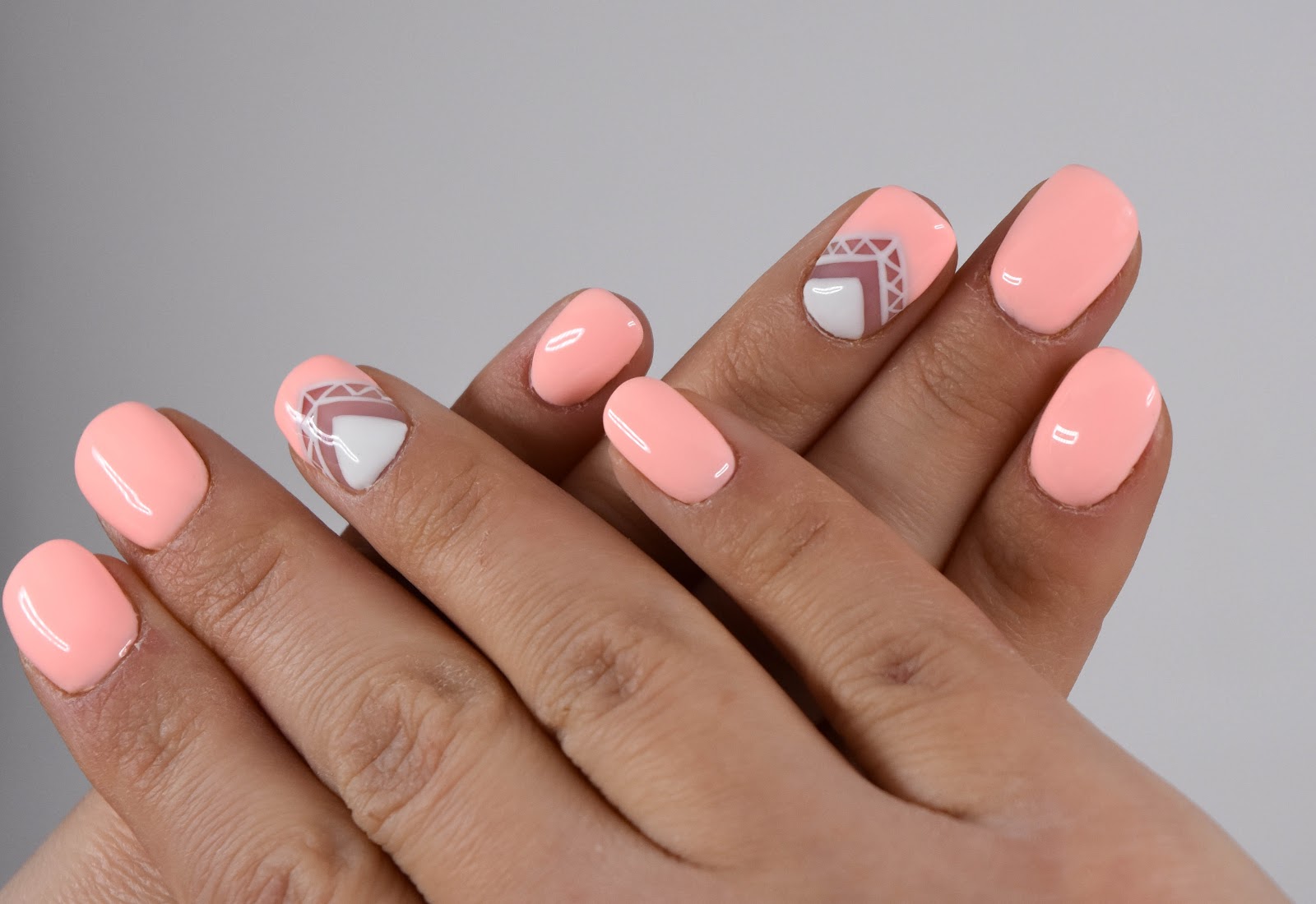 ACE Nails and Spa nail photo 3