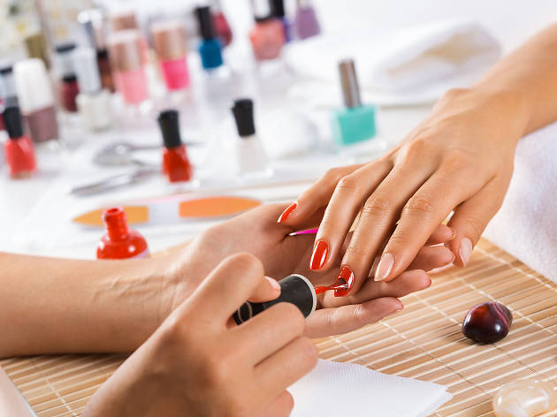 ACE Nails and Spa nail photo 4